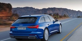 Nuevo Audi A6 Avant 2018: ya está disponible la variante familiar