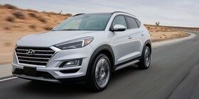 Nuevo Hyundai Tucson 2018: más tecnológico y eficiente