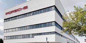 Redada en Porsche: la fiscalía alemana registra 10 edificios de la firma