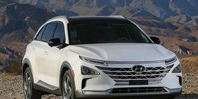 Hyundai, la marca más valorada por los españoles en marzo