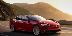 Tesla se queda sin su diseñador de Autopilot