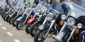 Cinco propuestas para fomentar el uso de la moto