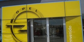 La desprotección de Opel hacia sus concesionarios, según la patronal