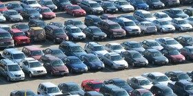 Por qué el coche autónomo puede ahorrar espacio para aparcar