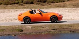 Qué debes preparar en tu coche esta primavera