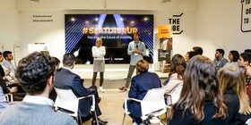 Seat DisrUP: una nueva forma de captar jóvenes talentos