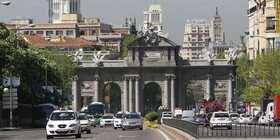 El centro de Madrid se cierra al tráfico en noviembre (y otras novedades en movilidad urbana)