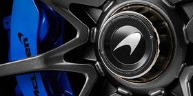 Qué significa el logo de McLaren
