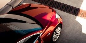 Tesla Model 3 Performance: al nivel de un M3
