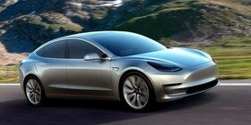 El Tesla Model 3 ya se vende en España
