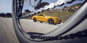 WheelSwap: la realidad virtual de Ford para mejorar la seguridad