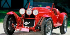 Los 10 mejores Alfa Romeo de la historia