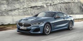Precios del BMW Serie 8 2019: no te costará poco tener uno en casa