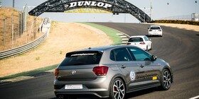 Volkswagen Race Tour: disfruta mejorando tu técnica al volante