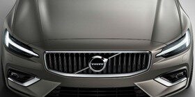 Volvo no estará en el Salón del Automóvil de Ginebra 2019