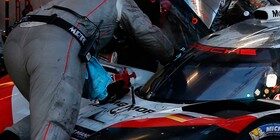 ¿Por qué son tan importantes los parabrisas en las 24 Horas de Le Mans?
