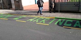 La UE premia estas dos iniciativas españolas de seguridad vial