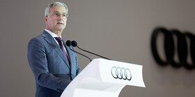 Detienen al presidente de Audi por el escándalo del Dieselgate