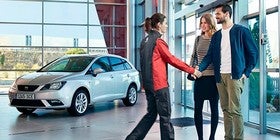 Agosto: ¿el mejor mes para comprar un coche nuevo?