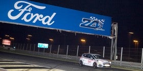 24 Horas Ford: la parrilla de salida pasa por Facebook