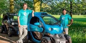 Así aprende a conducir un coche autónomo en 20 minutos