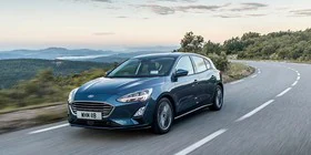 Ford Focus 2018: primera prueba de conducción (¡con vídeo!)