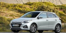 Primera prueba del Hyundai i20 2018: algo más que una actualización…