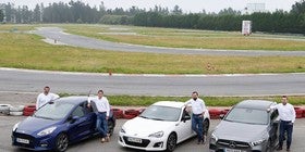 ¡Las mejores videopruebas de Autocasión, aquí!