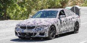 Así será el BMW M340i 2019