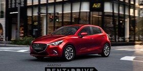 Mazda Rent&Drive: el renting de la marca para particulares