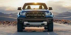 Ford Ranger Raptor 2019: la bestia llega a Europa