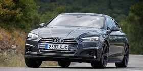 Prueba ¡y videoprueba! del Audi A5 Sportback 3.0 TDI
