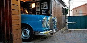 Cómo asegurar un coche clásico y ahorrar mucho dinero