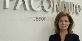 Entrevista a Marta Blázquez, vicepresidenta ejecutiva de Faconauto: «Los concesionarios están más digitalizados que algunas marcas» (¡con vídeo!)