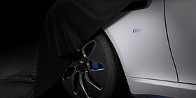 Aston Martin Rapide E: así será el primer eléctrico de la marca