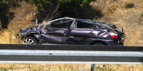 Así ha cambiado la siniestralidad: menos muertes pero más accidentes