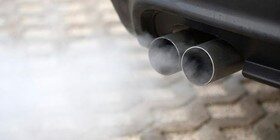 Cuánto cuesta controlar los gases de escape del coche