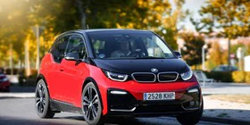 Videoprueba del BMW i3S 2018: ¿por qué iba a ser aburrido un eléctrico?