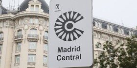 ¡Llegan las restricciones de Madrid Central!