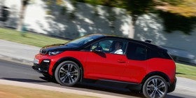 Los coches eléctricos tienen que hacer ruido