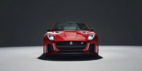 ¿Habrá un Jaguar F-Type 100% eléctrico?