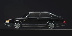 Saab 900: una silueta inconfundible para un coche mítico