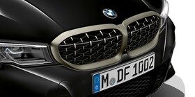 El nuevo BMW M340i xDrive se estrena en Los Ángeles 2018