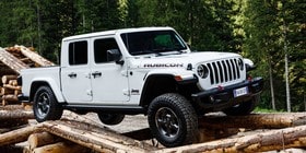 Jeep Gladiator: se venderá finalmente en España
