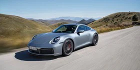 Nuevo Porsche 911 2019 (992): os presentamos la octava generación