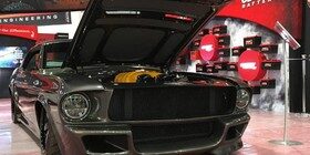 Ford Corruptt Mustang: ¿sacrilegio o genialidad?