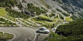 “Porsche Road Trip”: deja que Porsche guíe tu viaje