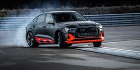 Coches con tracción total: ¿se agarran más al asfalto y son más seguros?