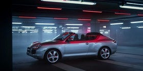 5 prototipos de Porsche que no vieron la luz