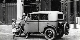 VÍDEO: ¿Por qué los modelos de Peugeot siempre tienen un cero (o dos)?